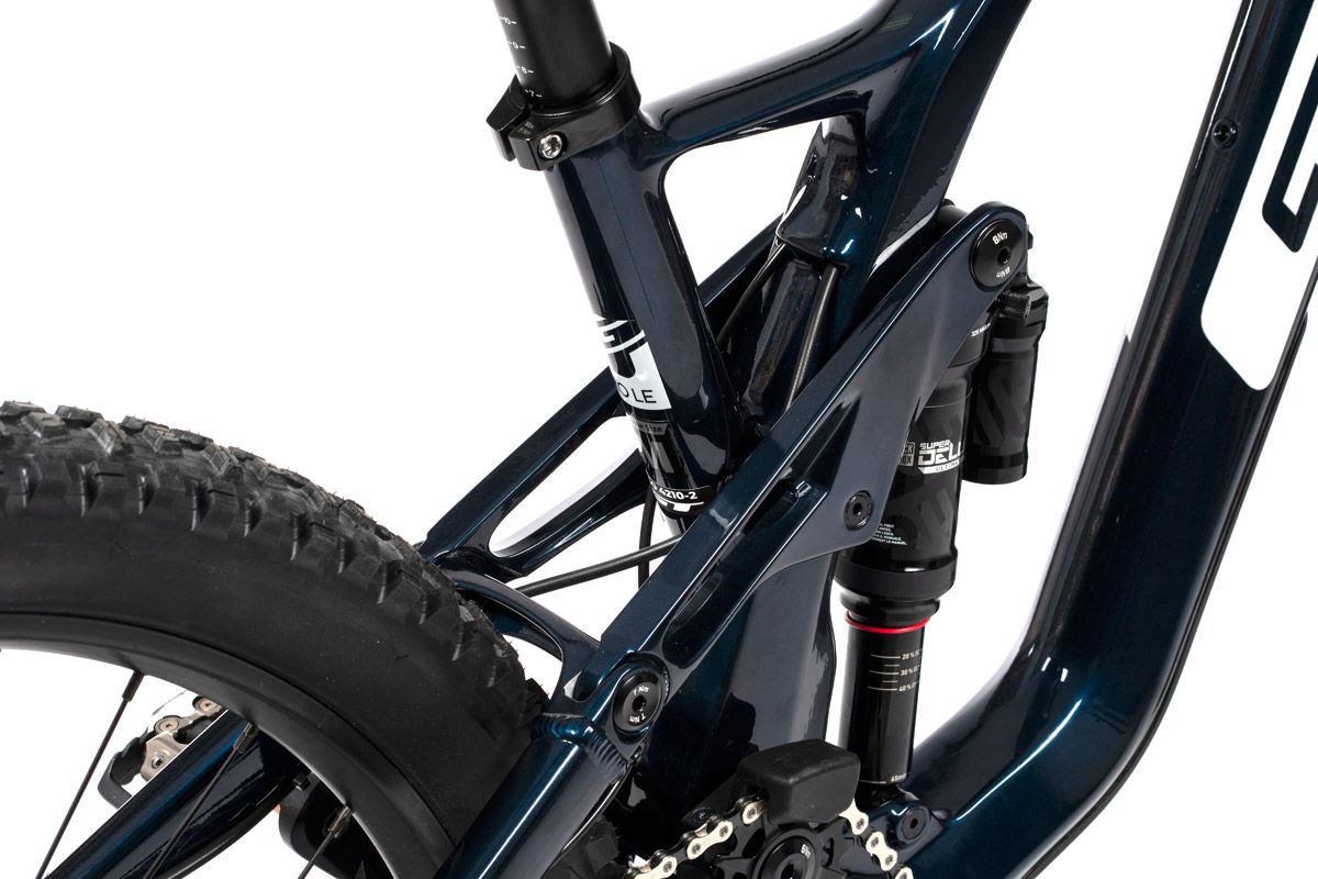 Prueba. GT Force Carbon Pro LE (29)