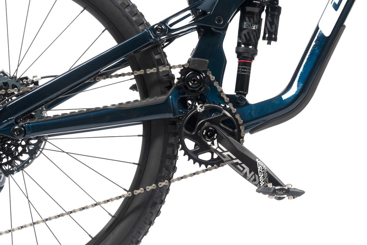 Prueba. GT Force Carbon Pro LE (17)