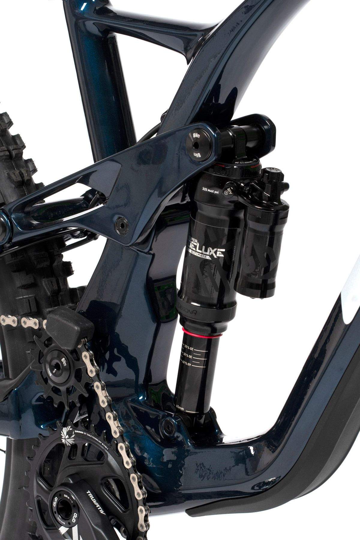 Prueba. GT Force Carbon Pro LE (22)