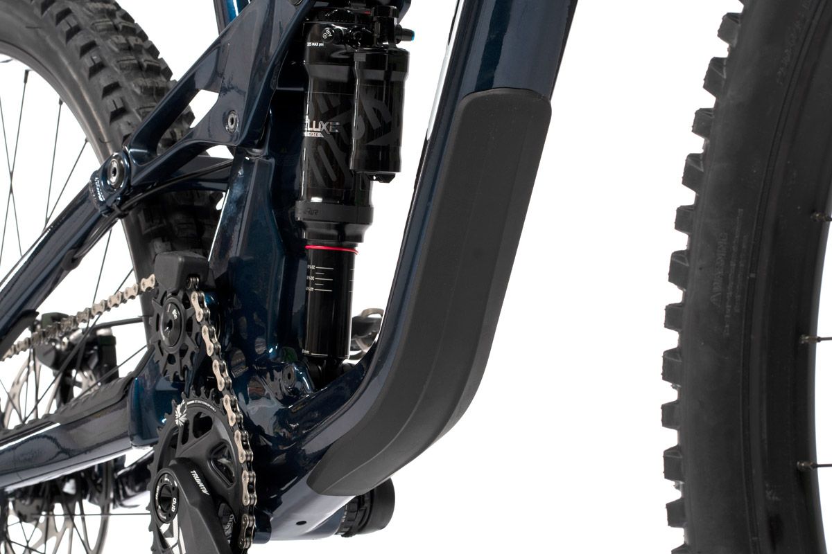 Prueba. GT Force Carbon Pro LE (23)