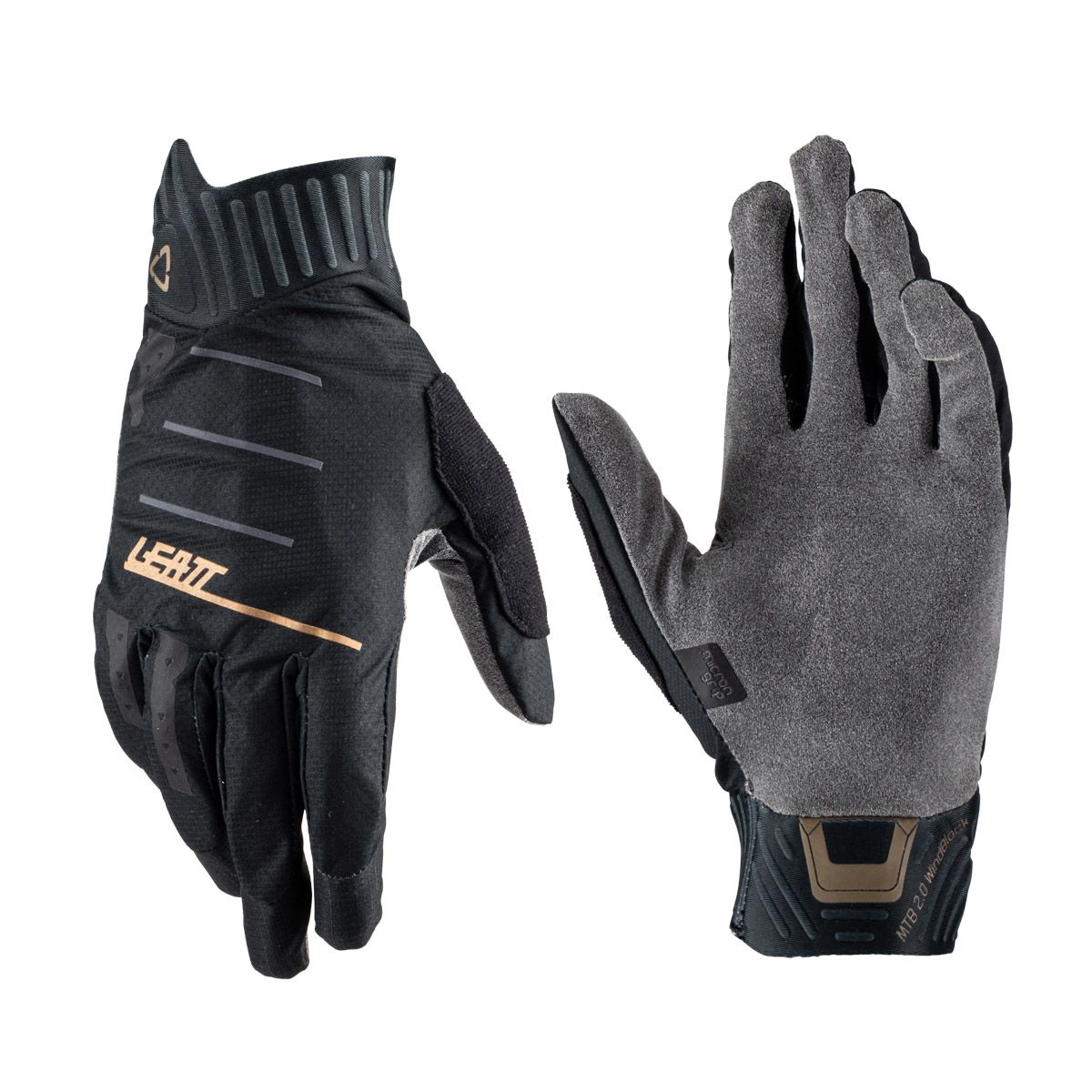 Glove MTB 2.0 Windblock Combo Blk 6021080380
