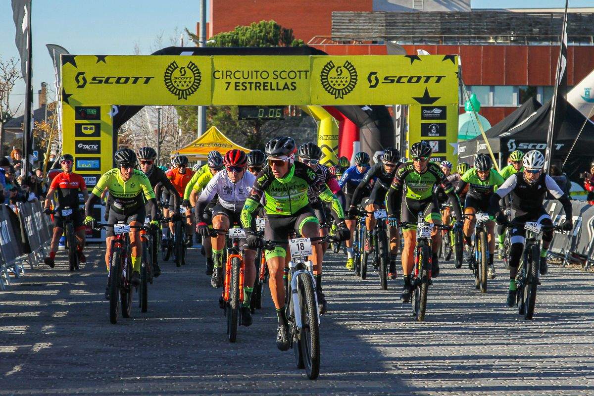 Sansil MTB Race, la San Silvestre biker 2jpg