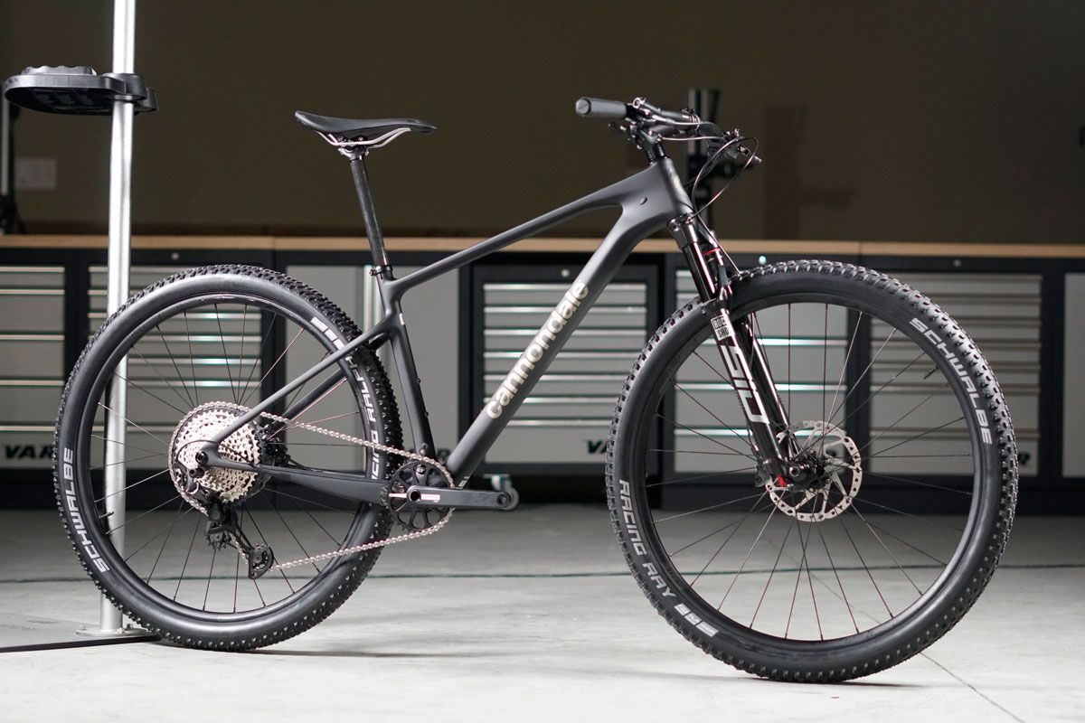 Cannondale Scalpel HT 3 Cannondale Scalpel HT 3