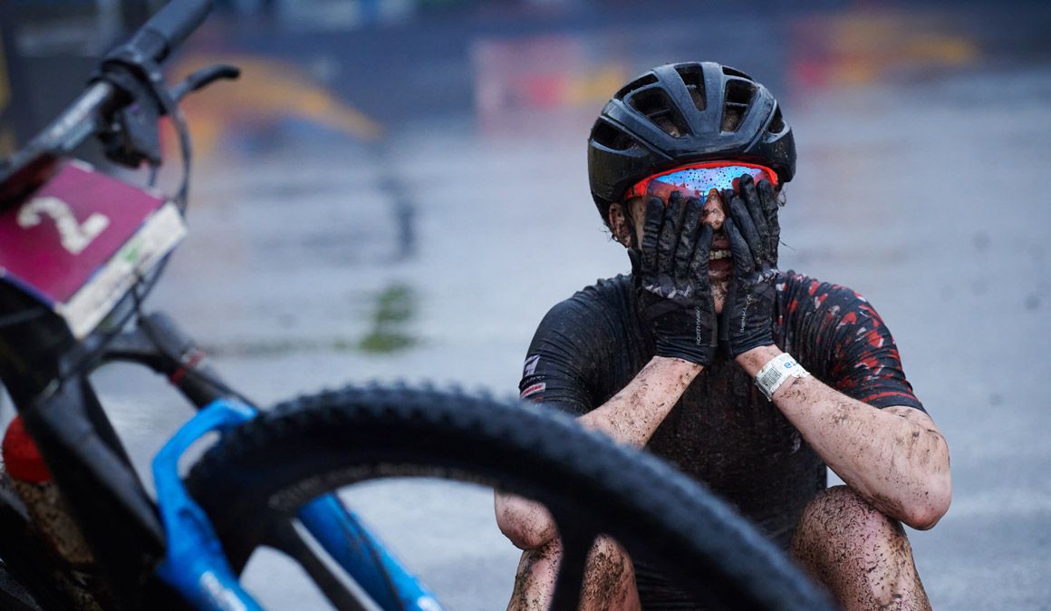6 consejos para afrontar una marcha MTB