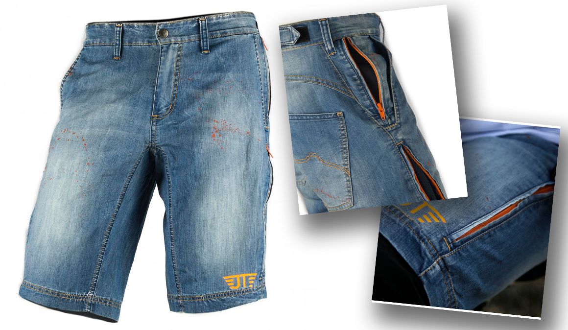 Jeans Track Jeans Track