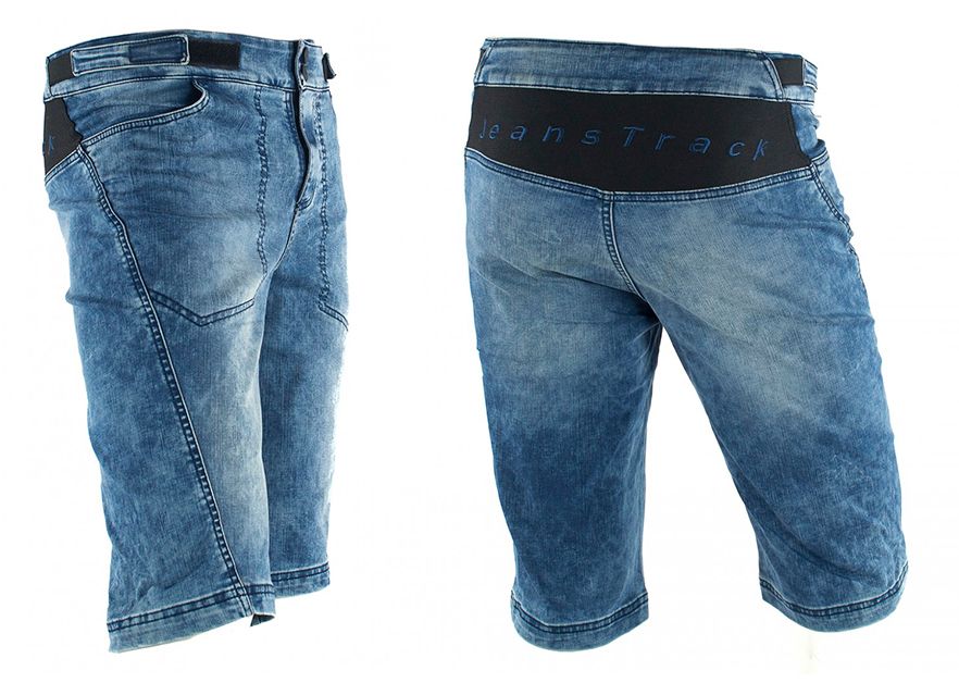 Jeans Track Jeans Track