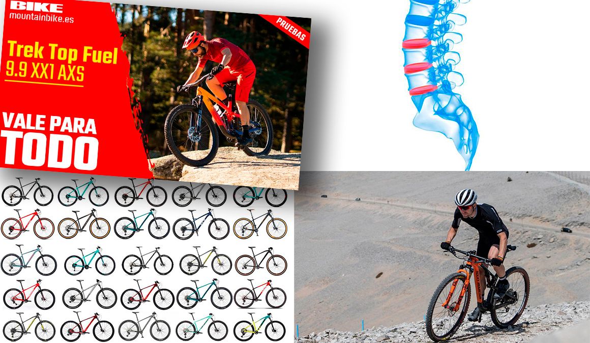Top 10 MTB