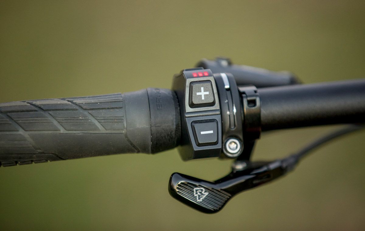 Nueva BH AtomX Carbon. Líneas impecables (20)