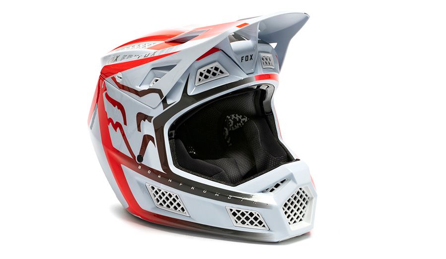Casco Fox RPC MIPS