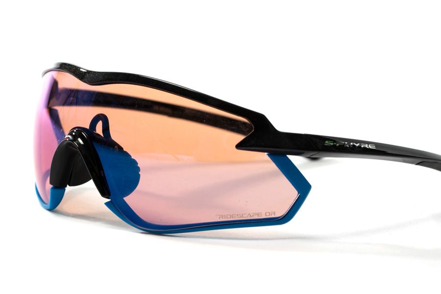 Microtest gafas Shimano S Phyre (10) Microtest gafas Shimano S Phyre (10)