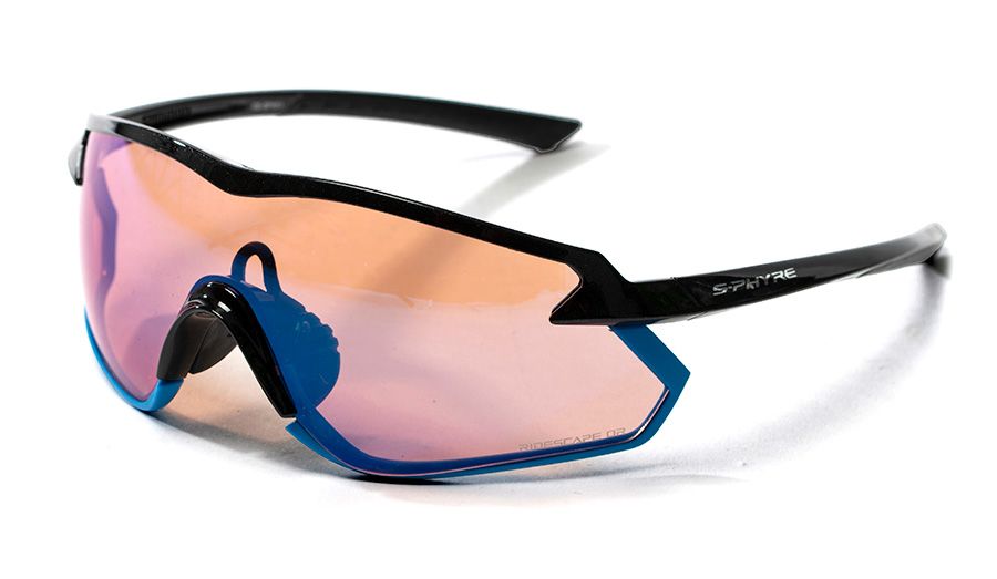 Microtest gafas Shimano S Phyre Microtest gafas Shimano S Phyre