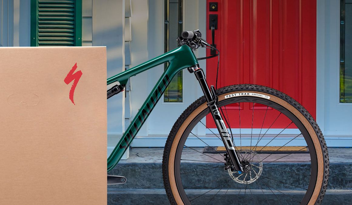 Así será la venta directa de Specialized