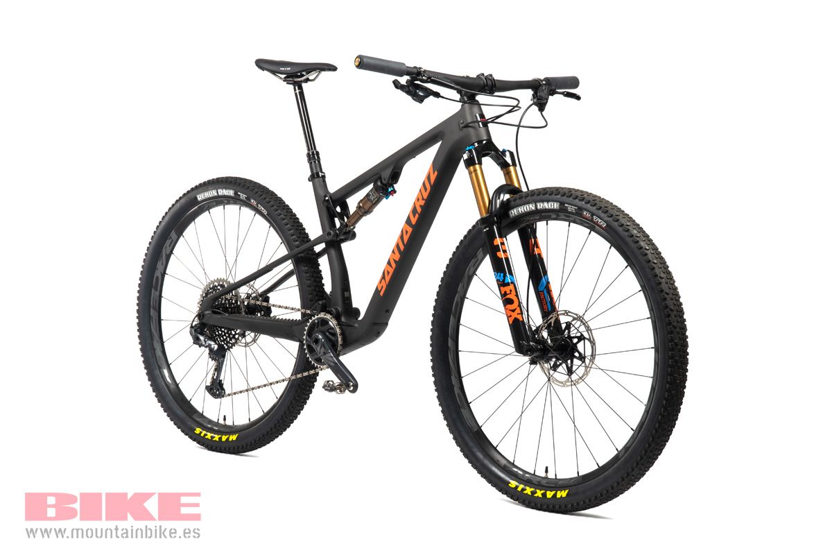 Prueba. 1.500 km con la Santa Cruz Blur TR (44)