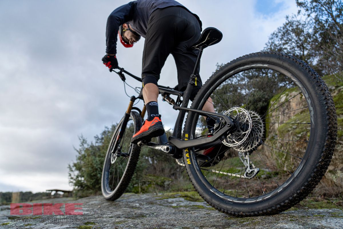 Prueba. 1.500 km con la Santa Cruz Blur TR (20)