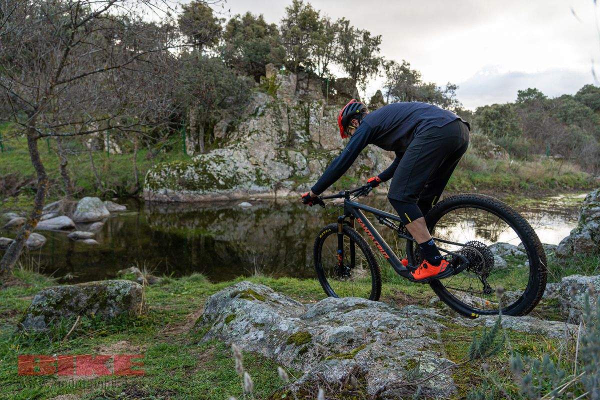 Prueba. 1.500 km con la Santa Cruz Blur TR (29)