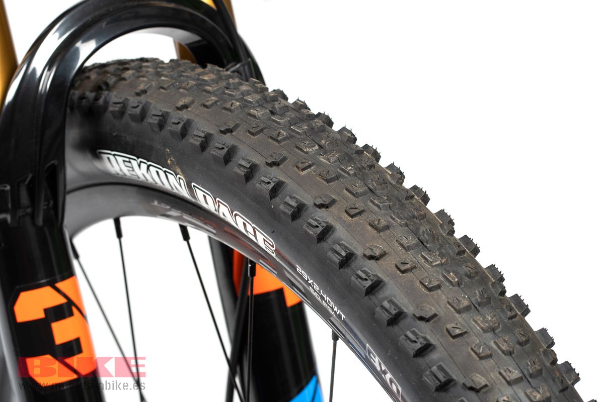 Prueba. 1.500 km con la Santa Cruz Blur TR (51)