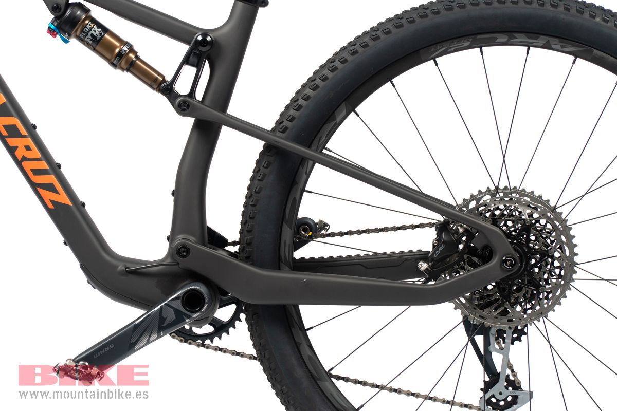 Prueba. 1.500 km con la Santa Cruz Blur TR (71)