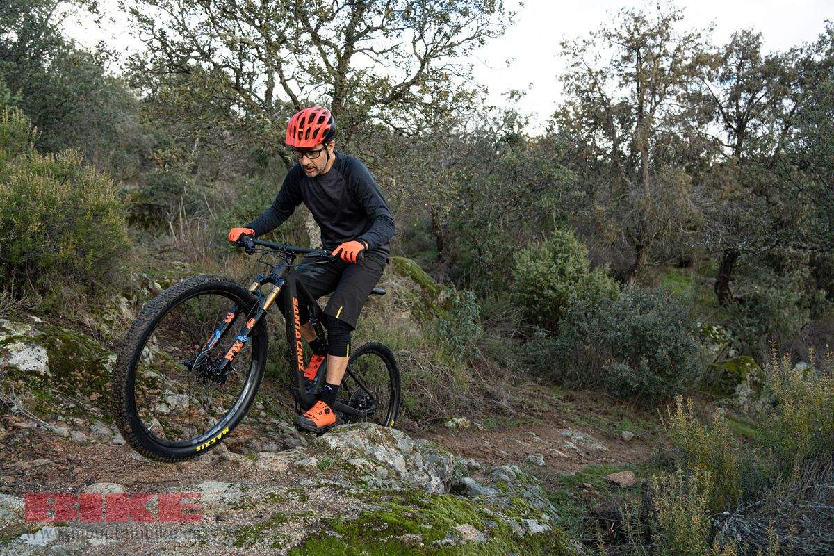 Prueba. 1.500 km con la Santa Cruz Blur TR (13)