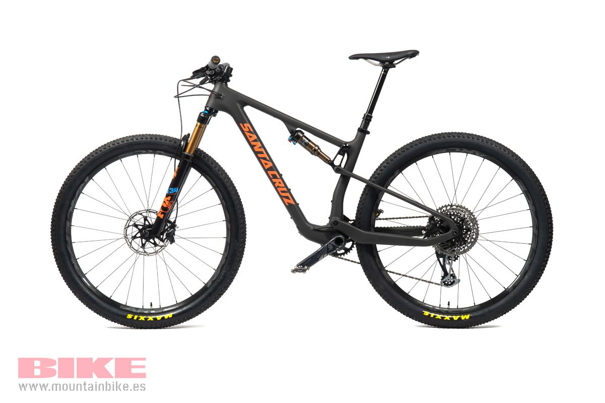 Prueba. 1.500 km con la Santa Cruz Blur TR (46)