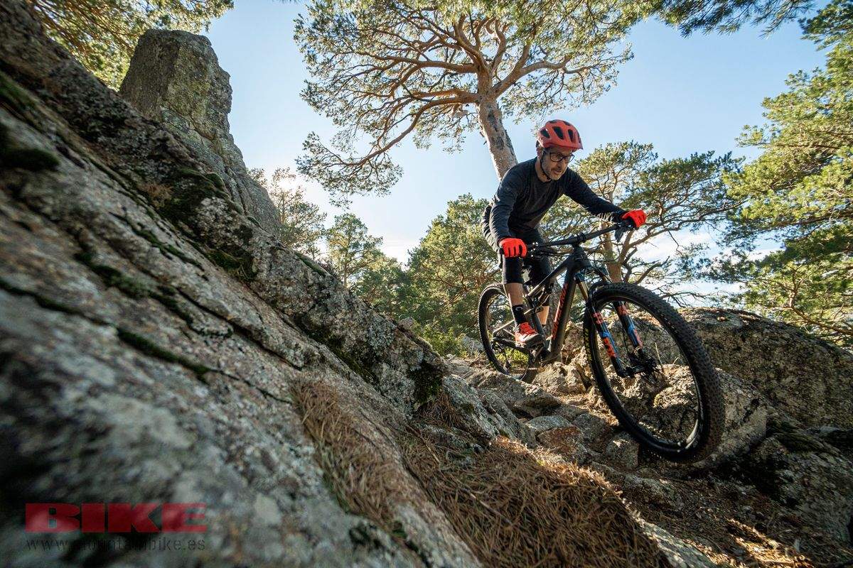 Prueba. 1.500 km con la Santa Cruz Blur TR (38)
