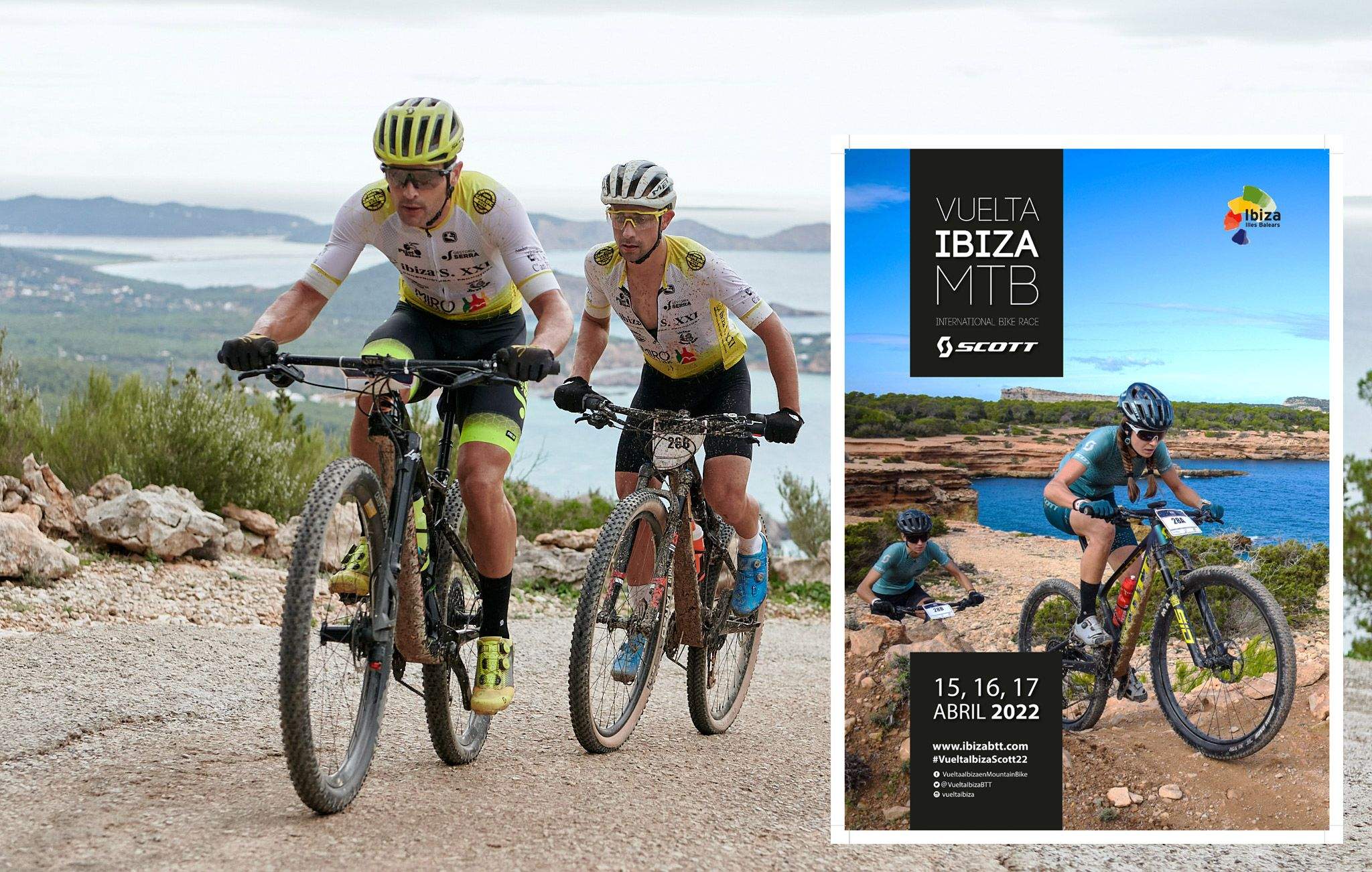 manana se abren incripciones de la vuelta ibiza 2022 manana se abren incripciones de la vuelta ibiza 2022