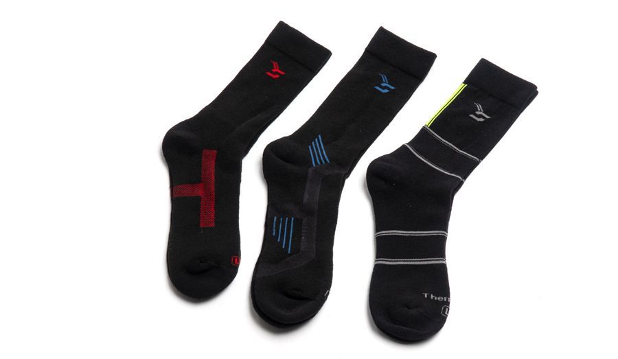 calcetines termicos nordic cycling de funstep 2 calcetines termicos nordic cycling de funstep 2