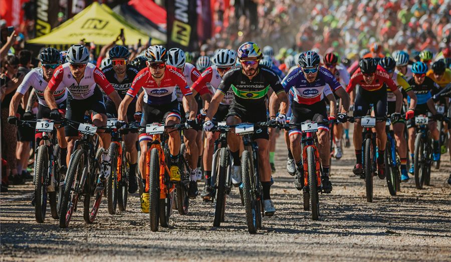 Shimano será patrocinador principal de la Super Cup Massi 2022