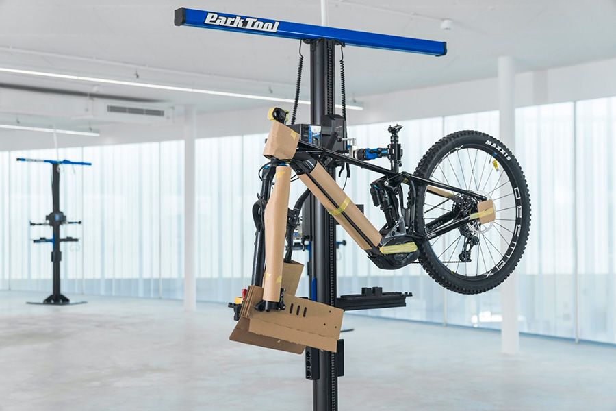Mondraker ya tiene su packaging 100% reciclable (5)