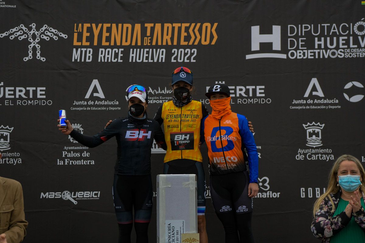 2 Etapa de la Leyenda de Tartessos Huerto Ramirez   Huerto Ramirez ENTREGA DE PREMIOS 219