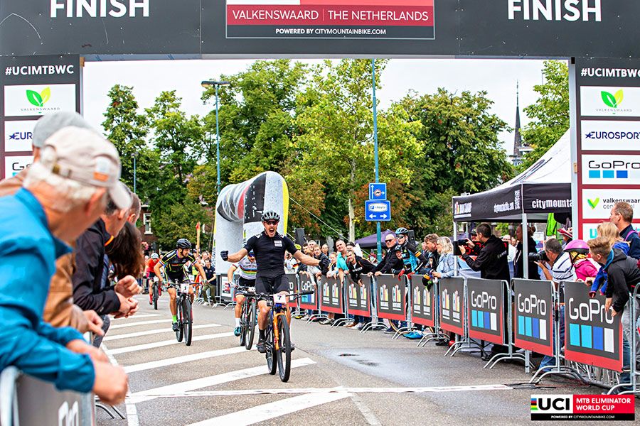 Glenn Peeters Valkenswaard
