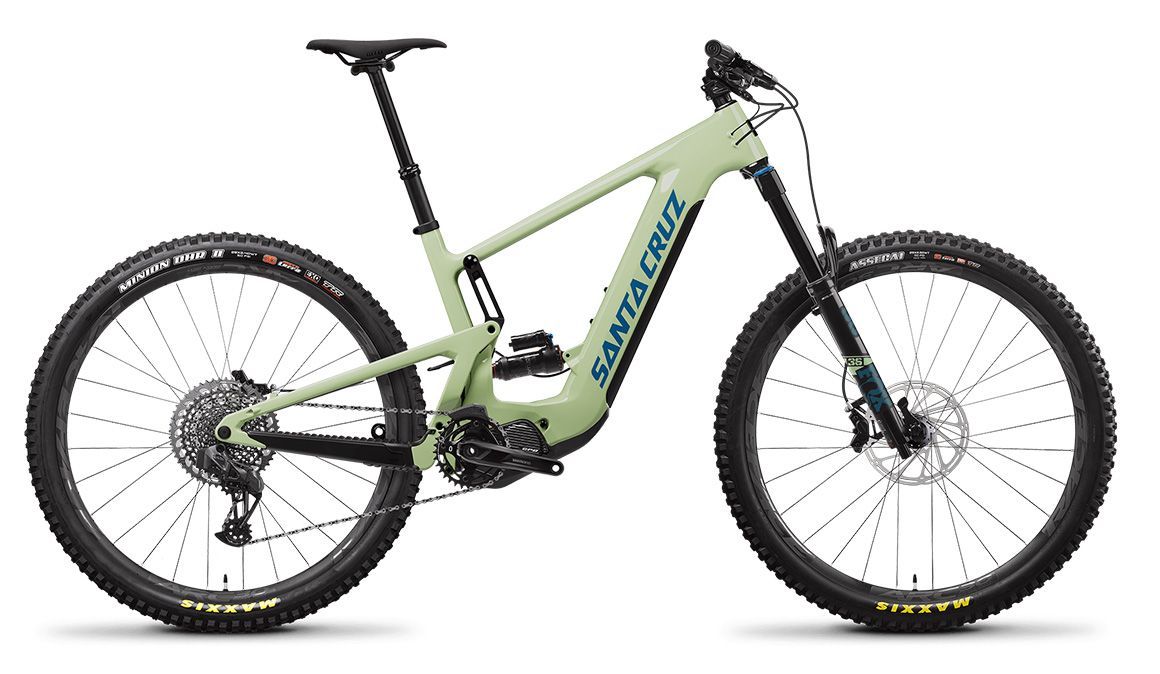 santa cruz heckler 2022 portada santa cruz heckler 2022 portada