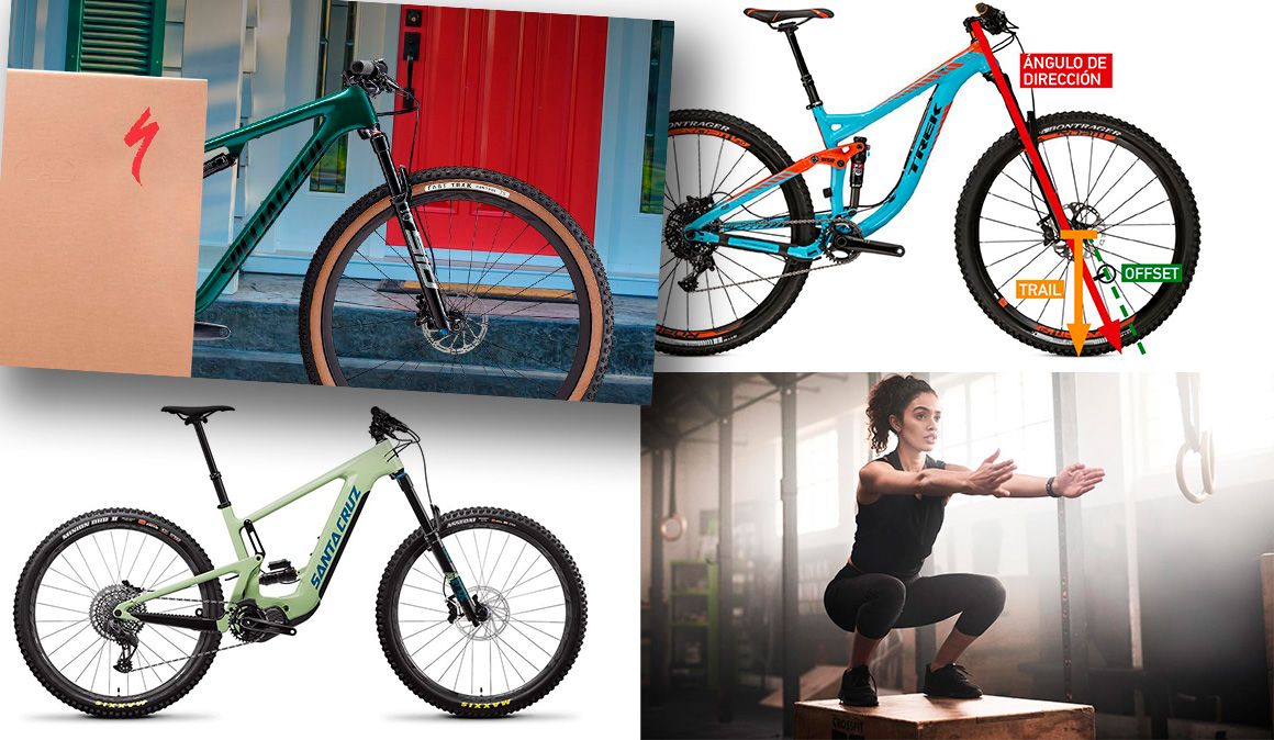 Top 10 MTB
