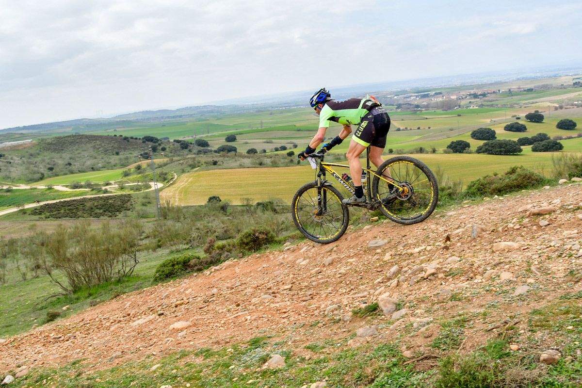 Arranca el Circuito Scott 7 Estrellas by El Corte Inglésdetale 