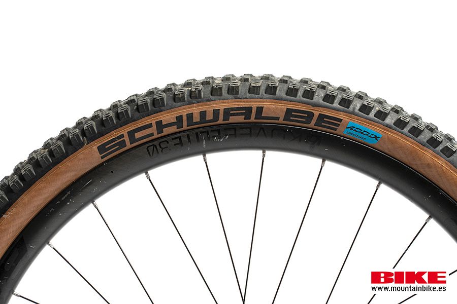 Microtest cubierta Schwalbe (3) Microtest cubierta Schwalbe (3)