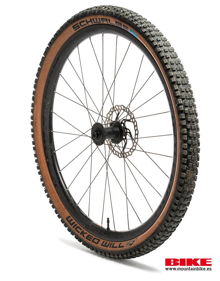 Microtest cubierta Schwalbe (2) Microtest cubierta Schwalbe (2)