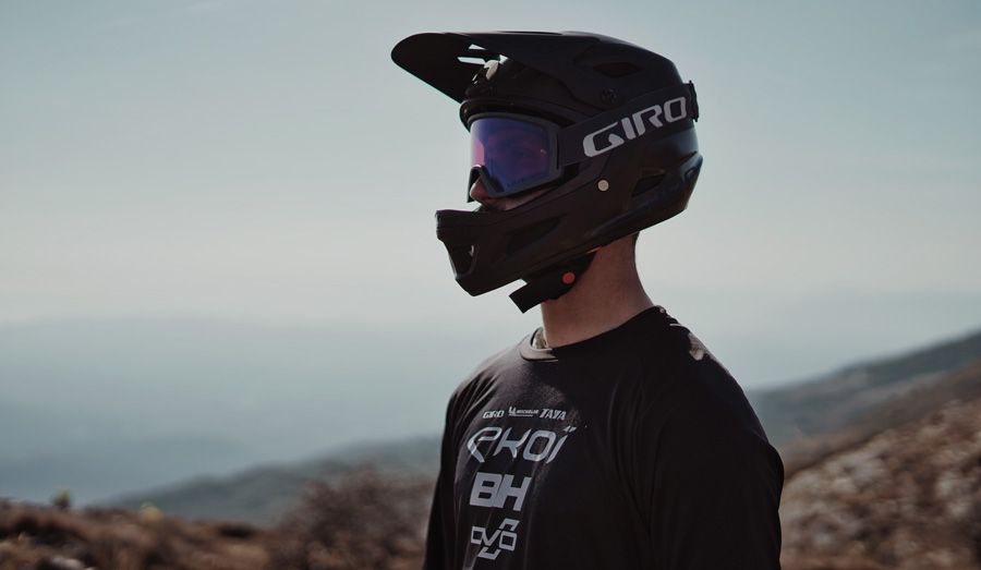 Florian Nicolaï llega al BH Enduro Racing Team