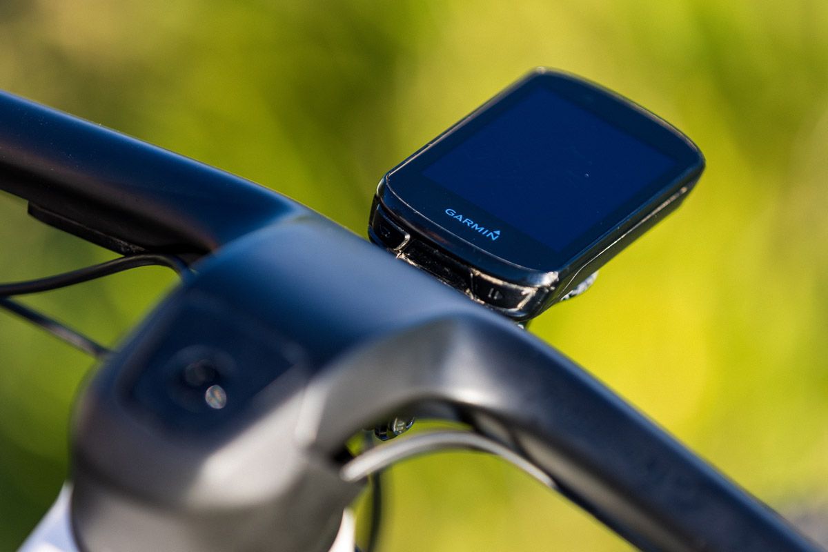 Lars Forster tiene su Scott Spark RC personalizada (1)