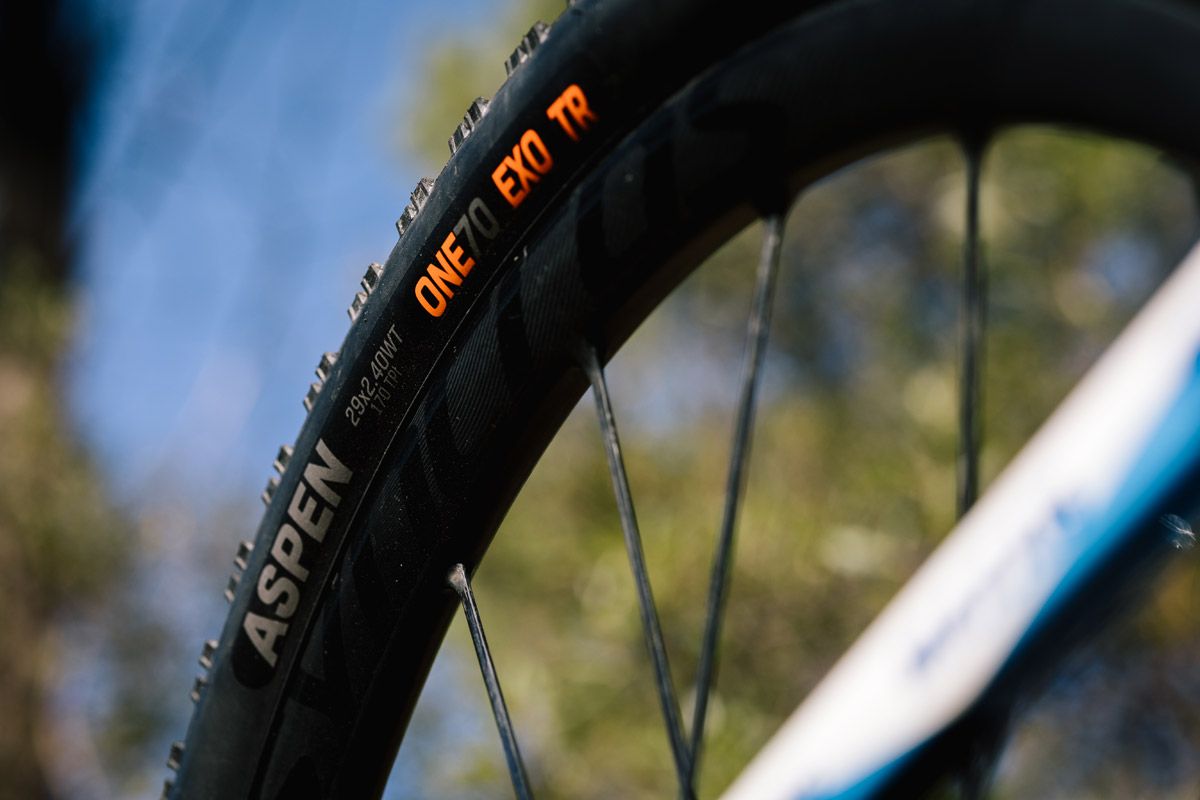 Lars Forster tiene su Scott Spark RC personalizada (15)