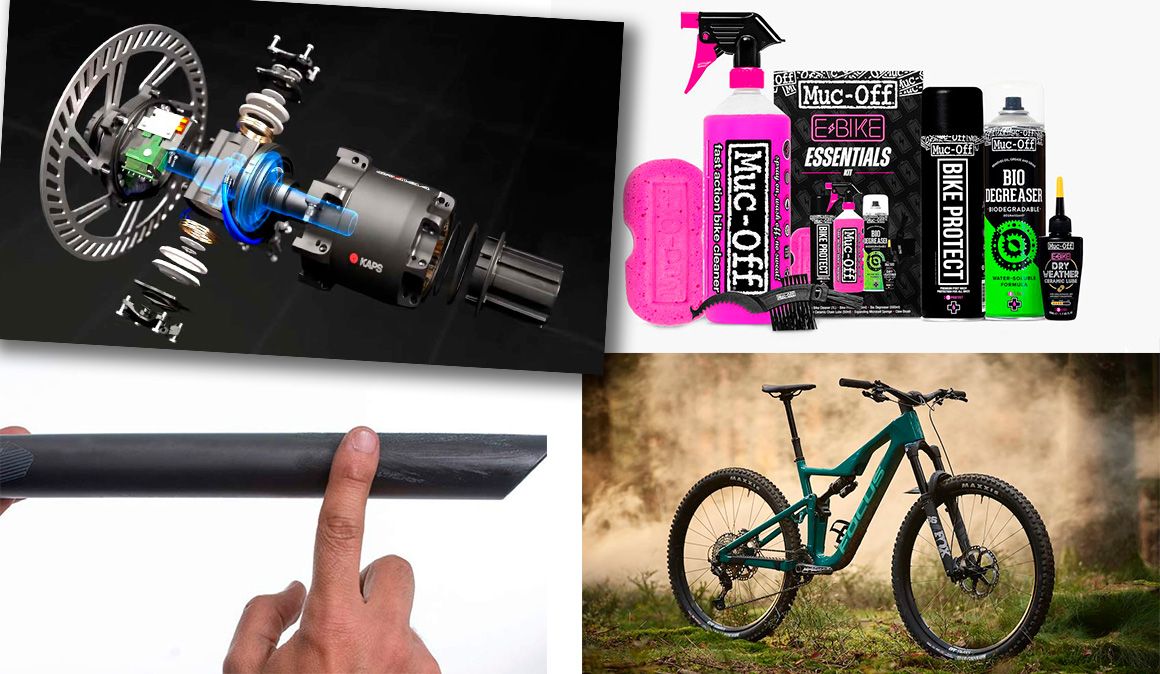 Top 10 MTB