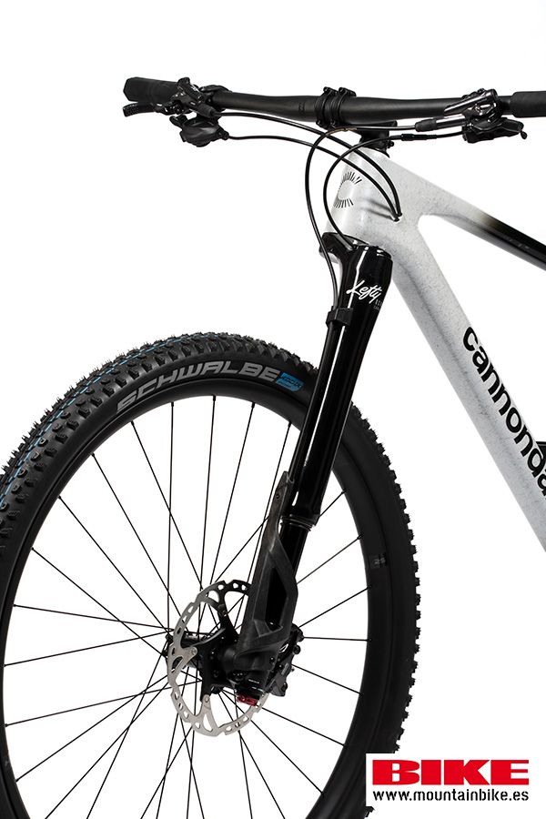 Estudio Cannondale Scalpel HT (20) Estudio Cannondale Scalpel HT (20)