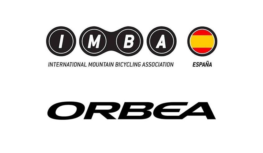 imba y orbea se unen por los senderos imba y orbea se unen por los senderos