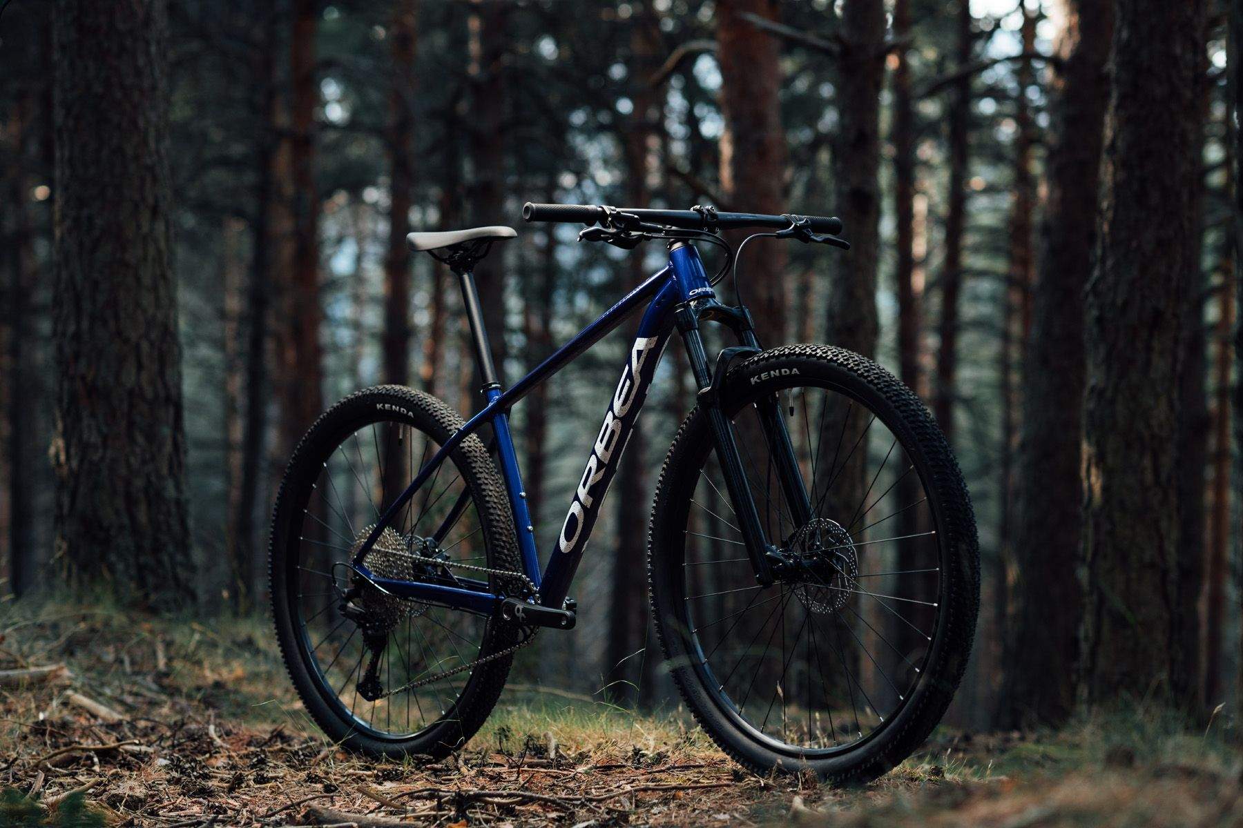 Orbea Onna