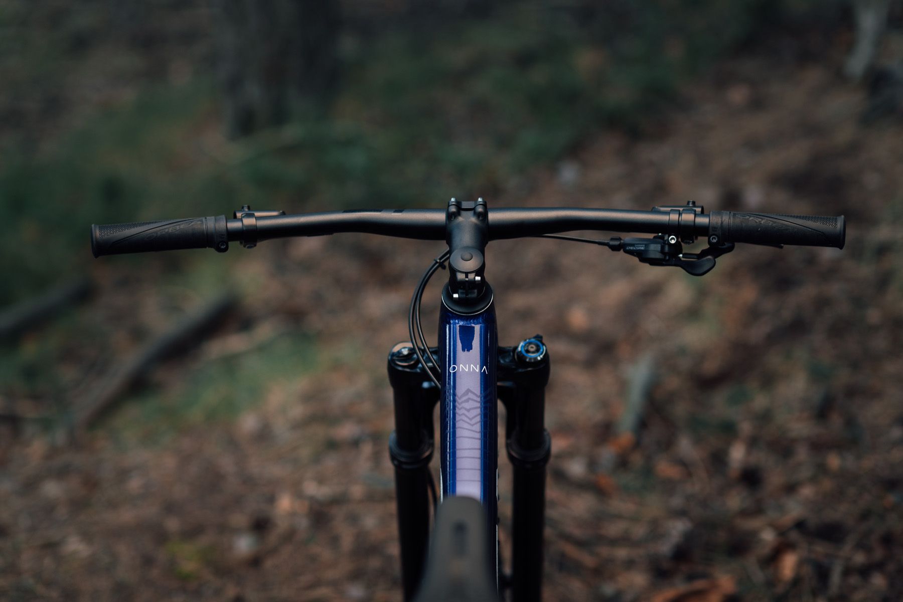 Orbea Onna