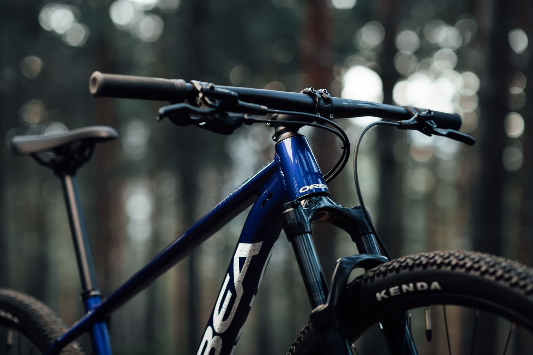 Orbea Onna