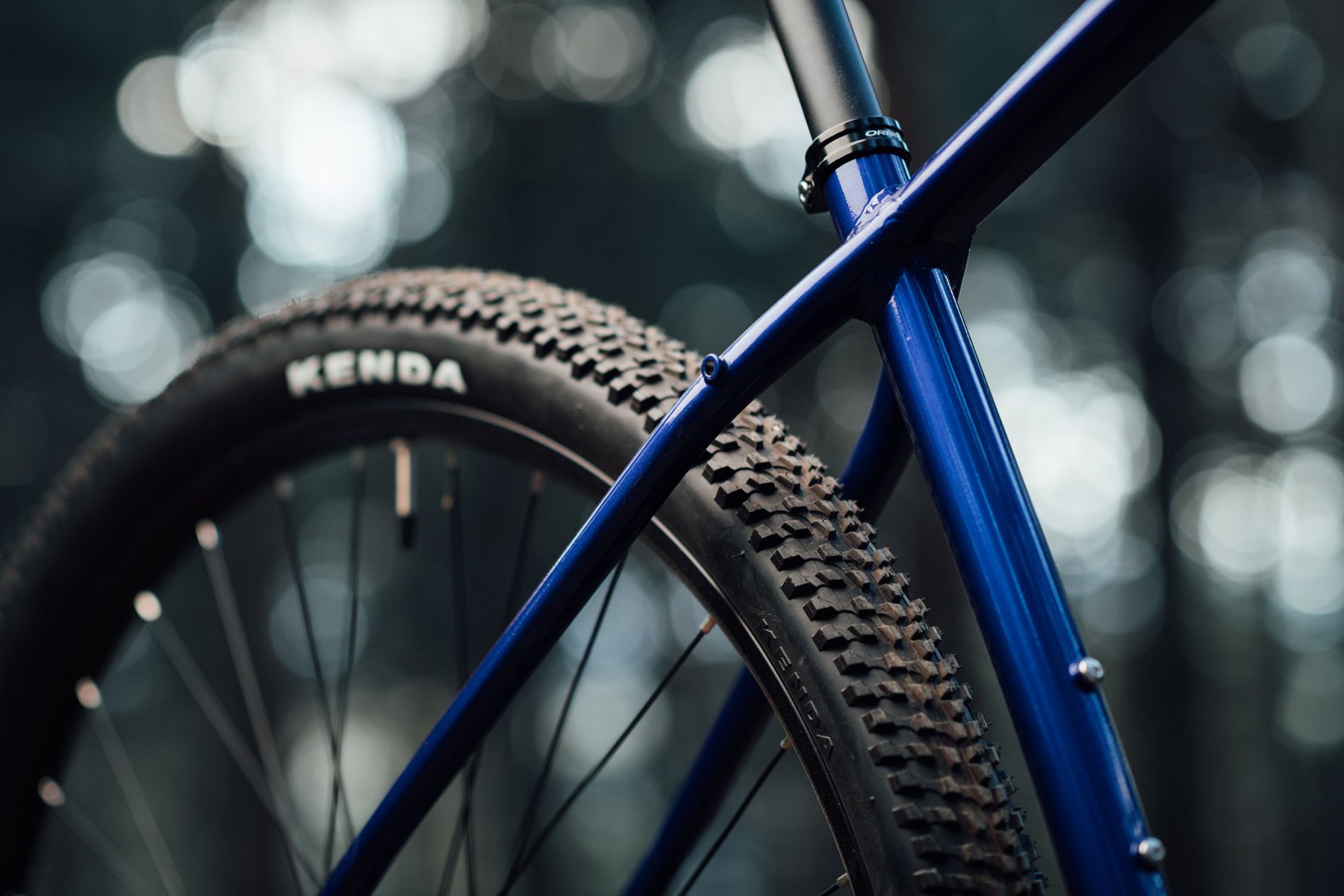 Orbea Onna