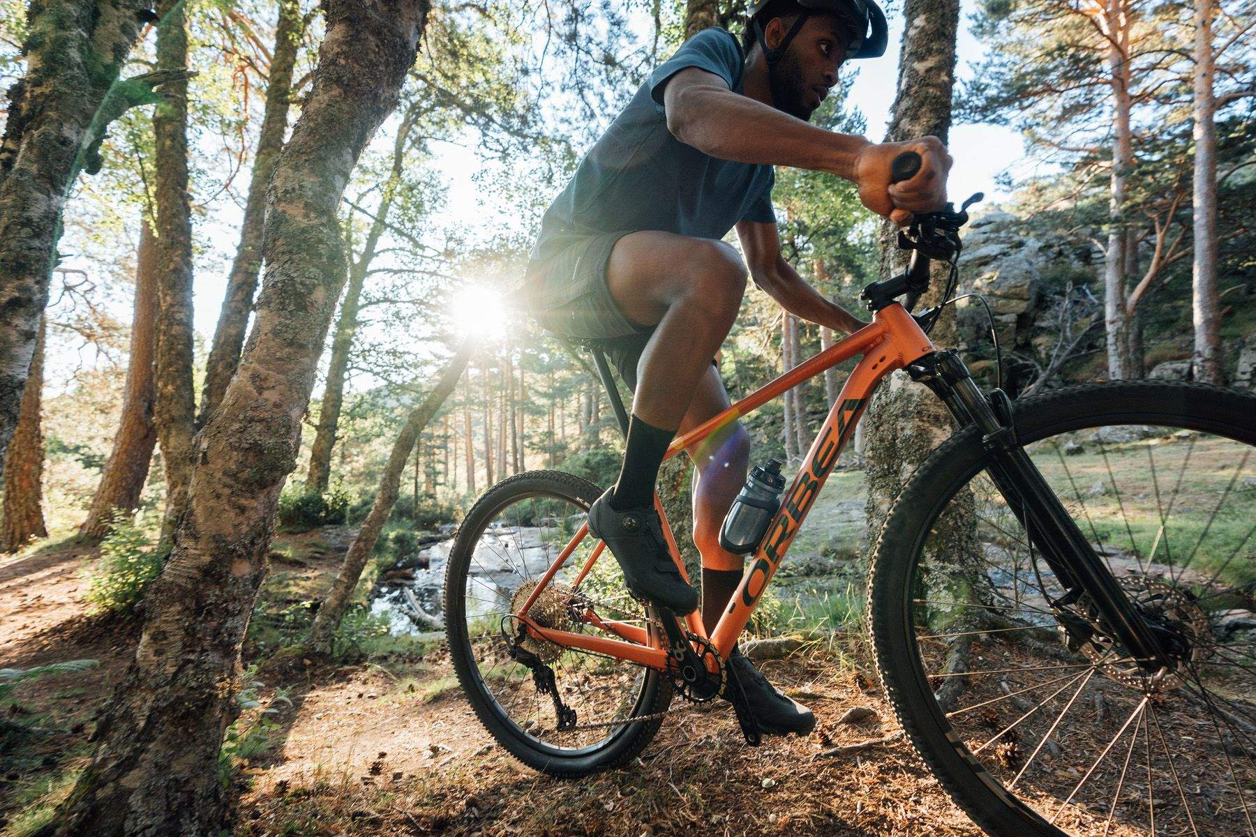 Orbea Onna
