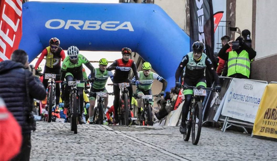 Hurdes Epic Race