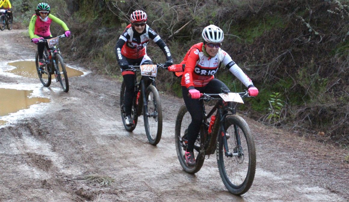 Hurdes Epic Race