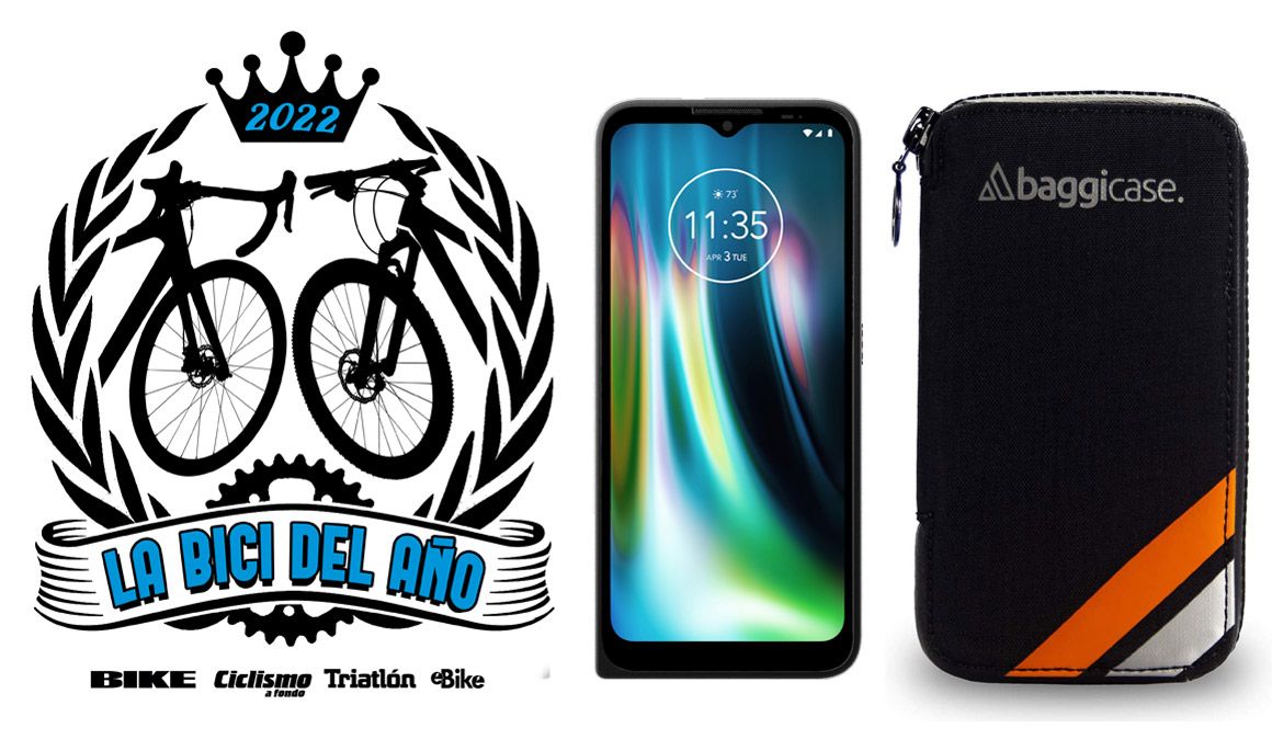 Bici del Año 2022. Premios Bici del Año 2022. Premios