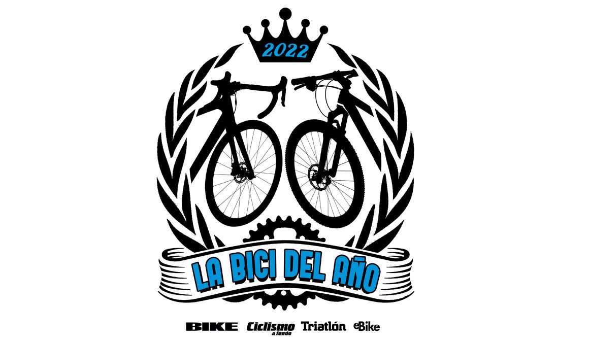 Bici del año. 2022. Bases de participación